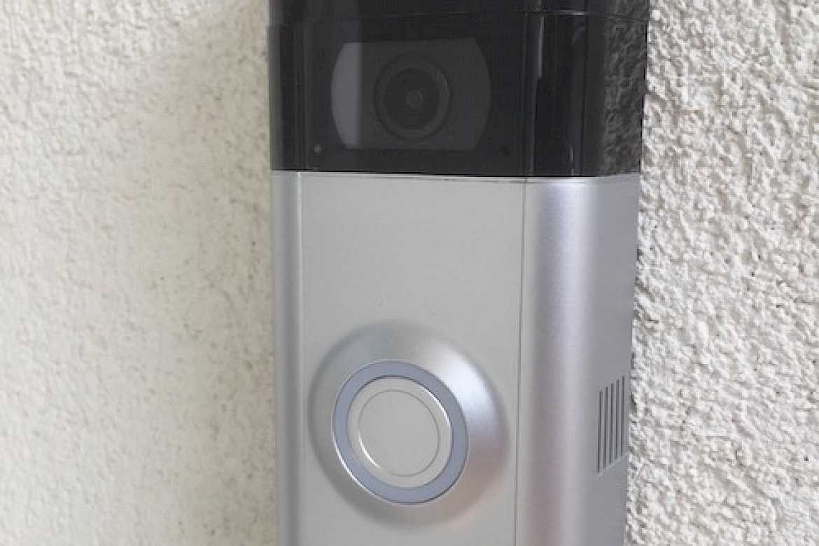 Image for Video Doorbells