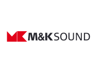 M&K Sound logo